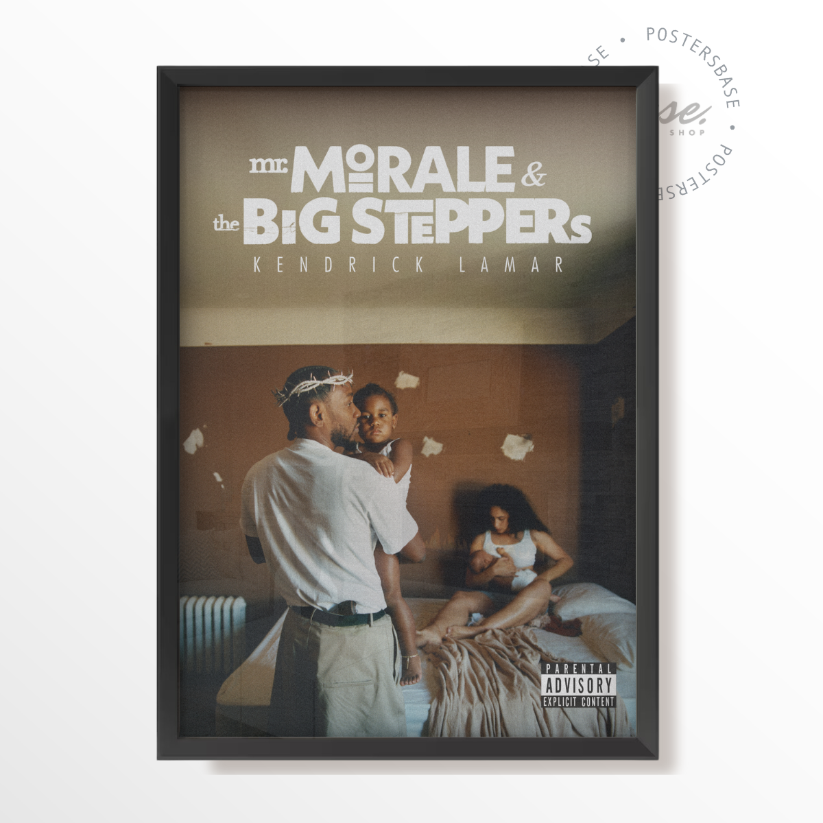 Kendrick Lamar Mr Morale