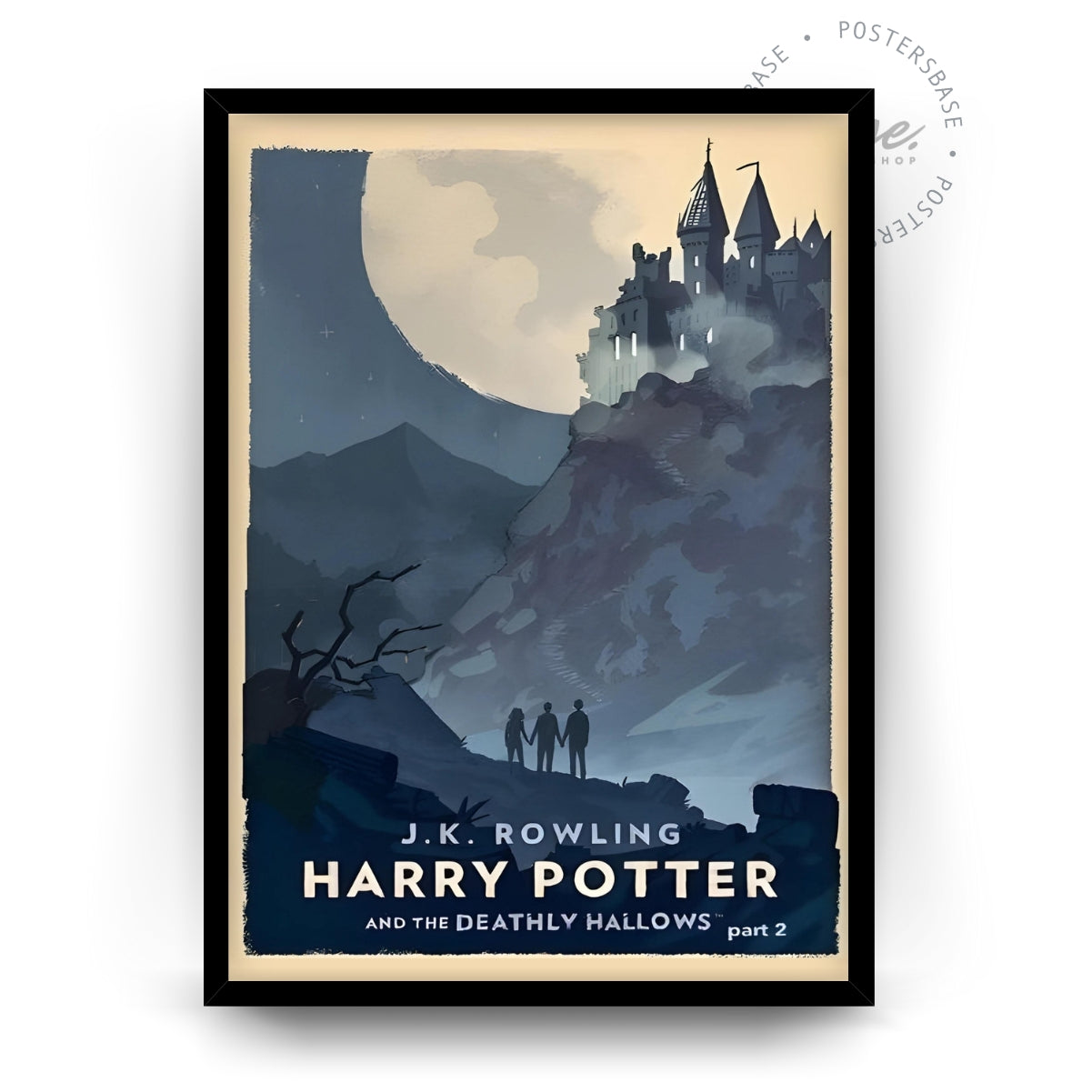 Harry Potter and the Deathly Hallows