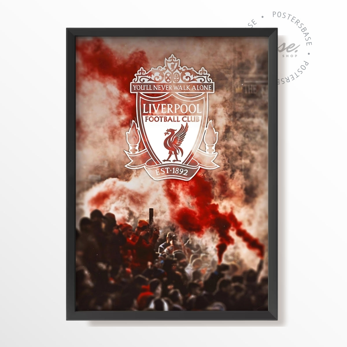 Liverpool Supporter