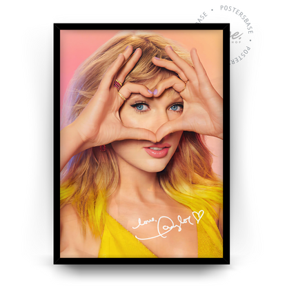Taylor Swift Heart