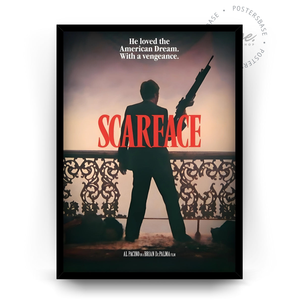 Scarface / Al Pacino