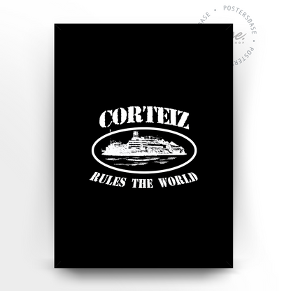 Corteiz Logo