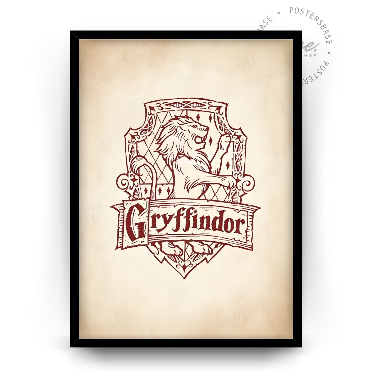 Harry Potter 'Gryffindor'