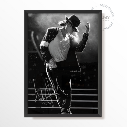 Michael Jackson Sign