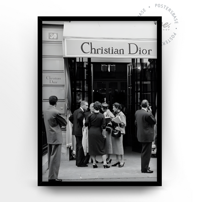 Dior Vintage