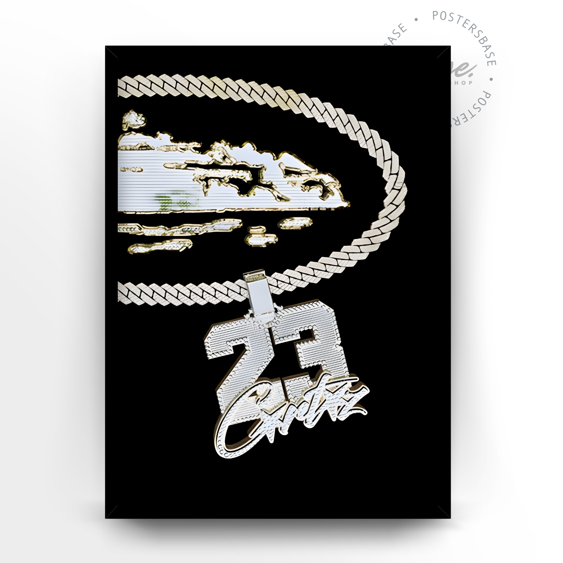 Corteiz Chainz