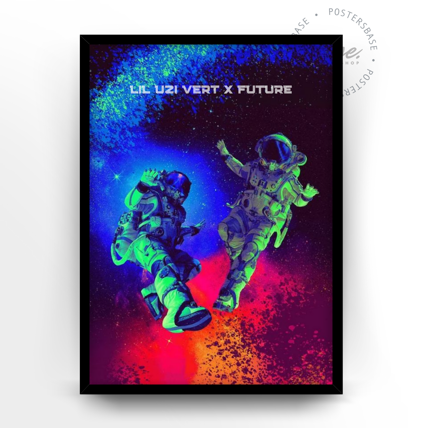 Lil Uzi Vert x Future