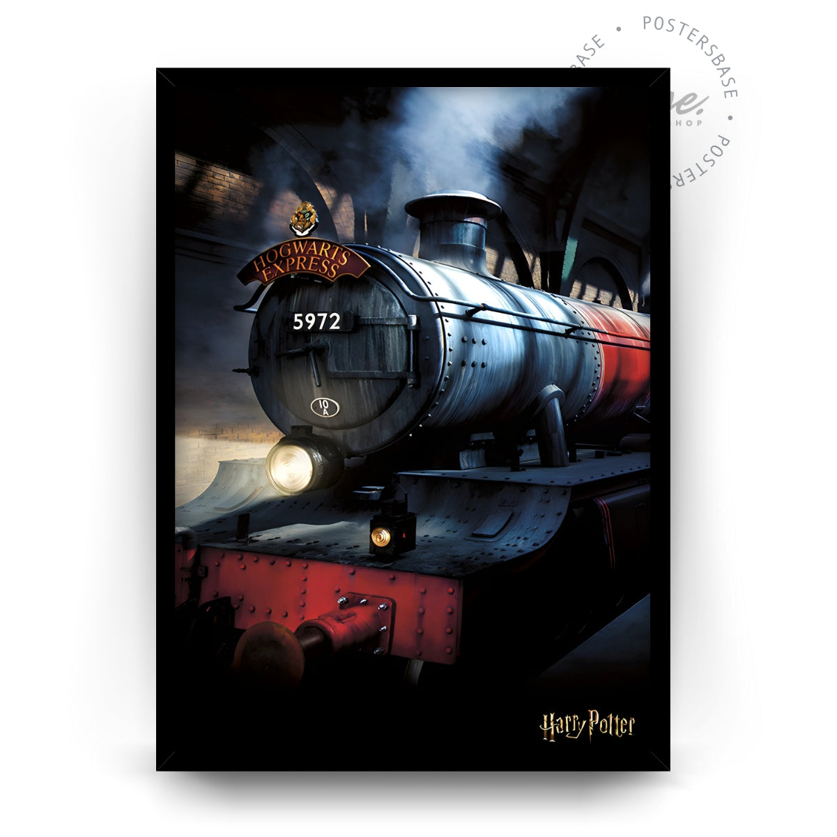 Harry Potter 'Hogwarts Express'