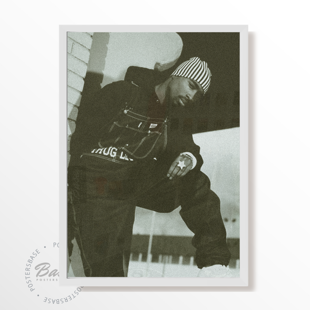 2pac3 X Spxdes Gfx
