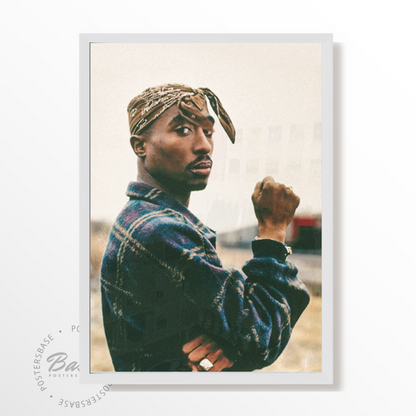 2pac4 X Spxdes Gfx