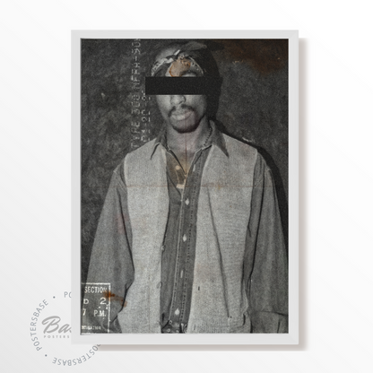 2pac5 X Spxdes Gfx
