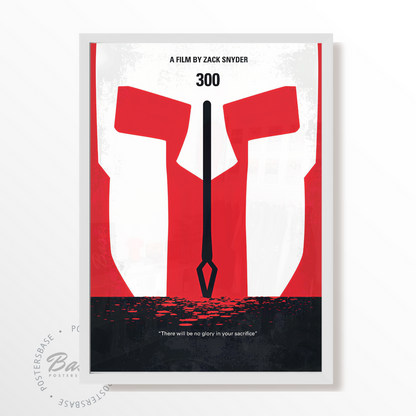 300 Artwork