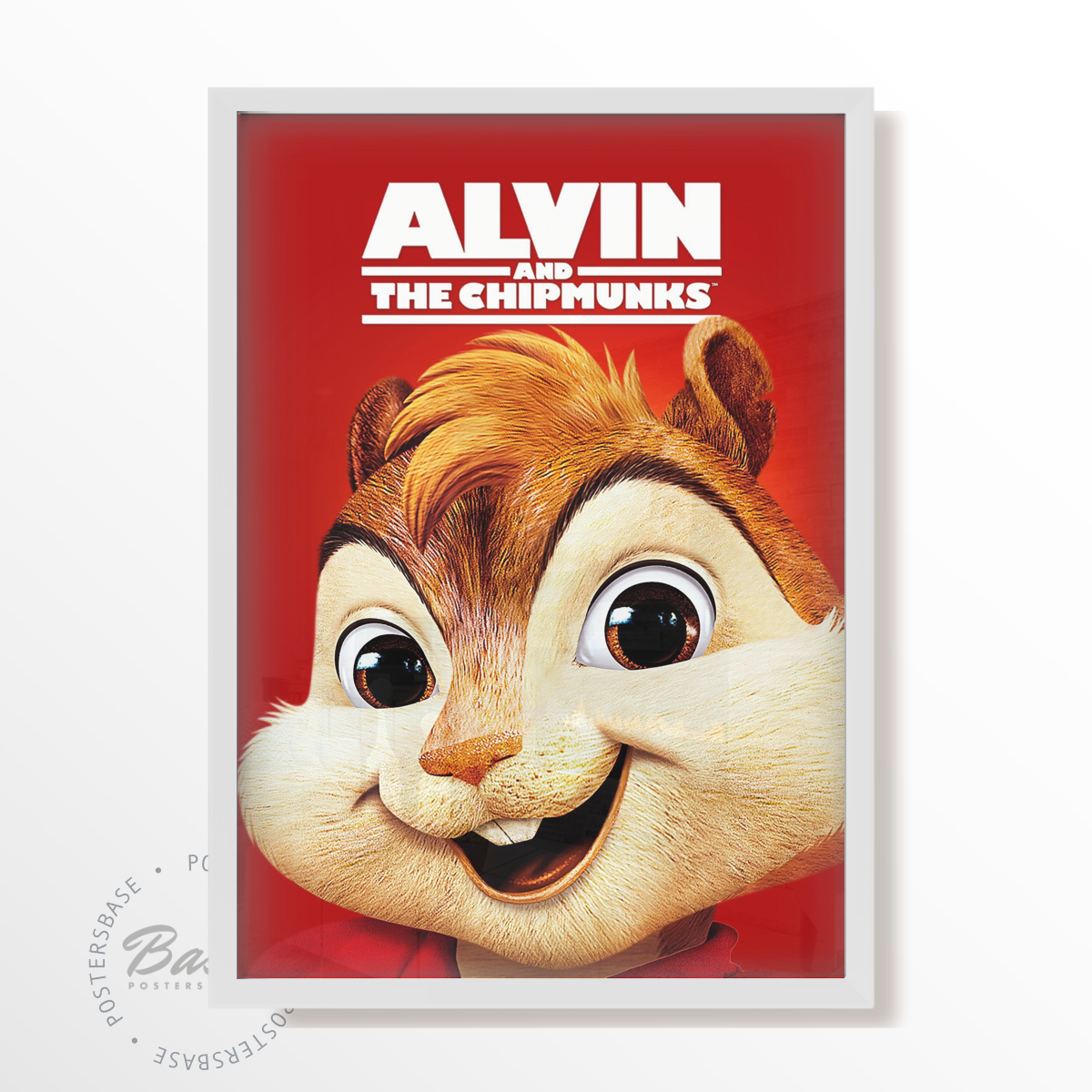 Alvin and the Chipmunks
