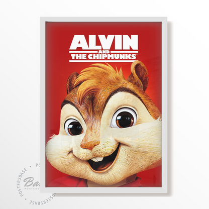 Alvin and the Chipmunks
