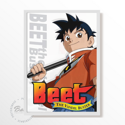 Beet the Vandel Buster