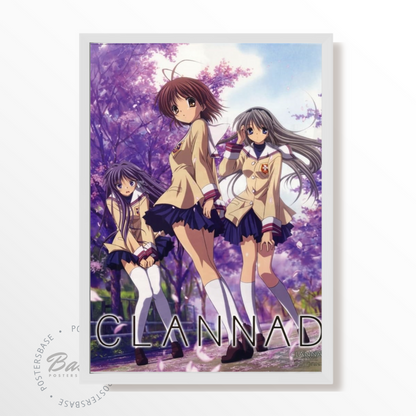 Clannad