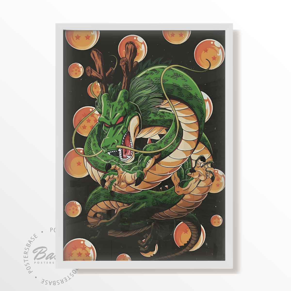 DRAGON BALL RETRO