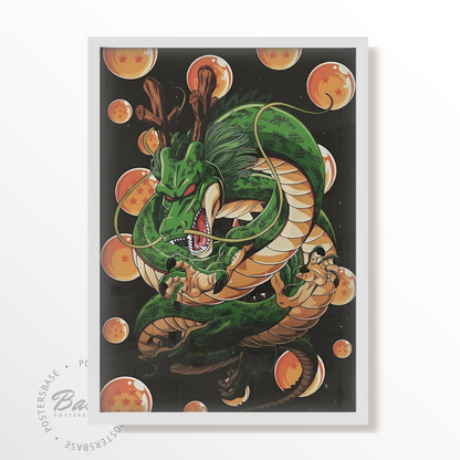 DRAGON BALL RETRO