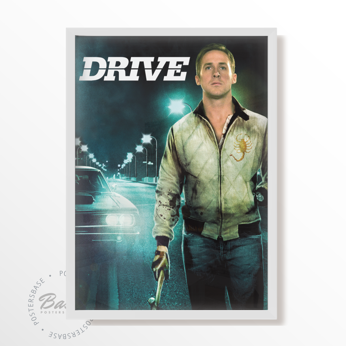 DRIVE