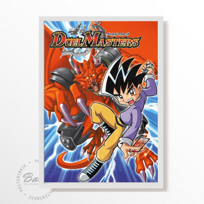 Duel Masters