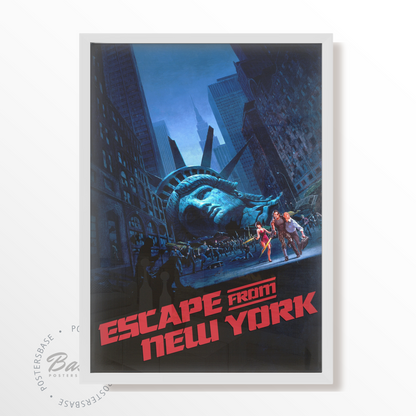 Escape from New York