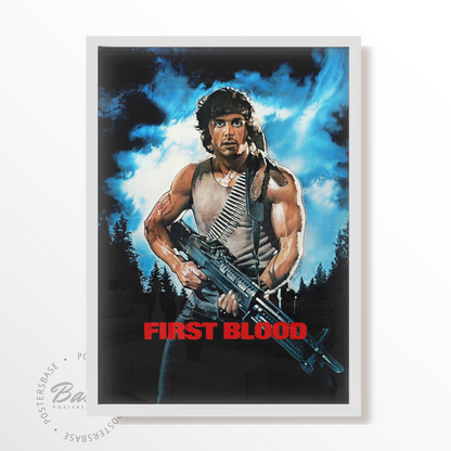 First Blood
