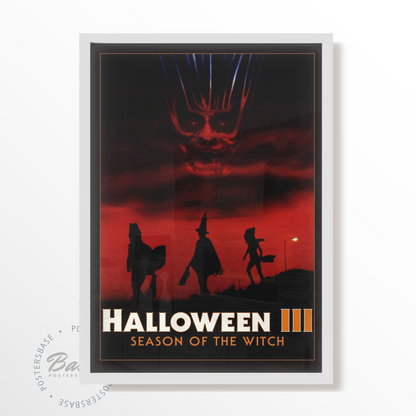 Halloween III: Season of the Witch