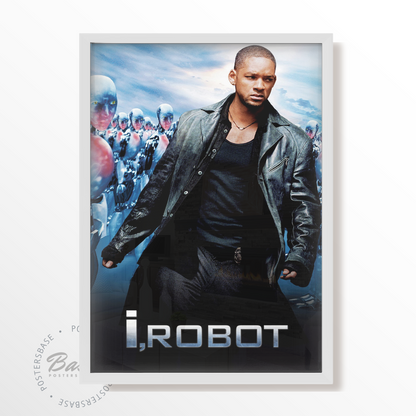 I, Robot