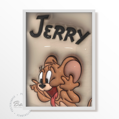 JERRY SLICK