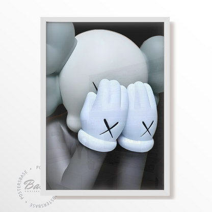 KAWS TO REFLECT
