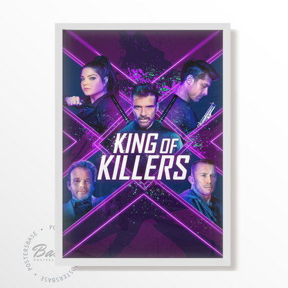 King of Killers