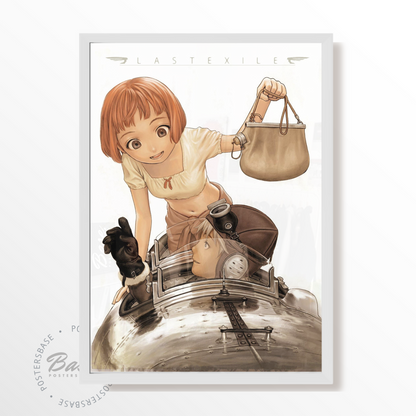 Last Exile