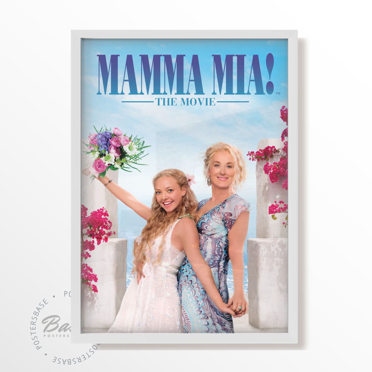 MAMMA MIA!