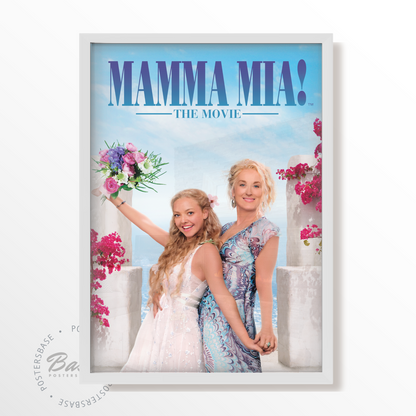 MAMMA MIA!