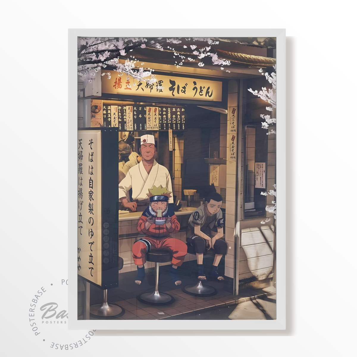 NARUTO JAPAN (2)