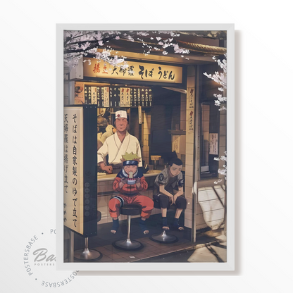 NARUTO JAPAN (2)