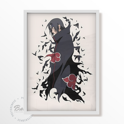 NARUTO Sasuke