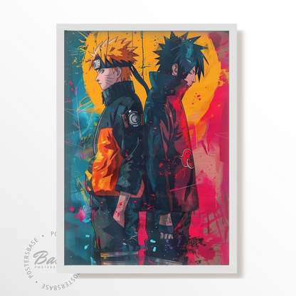 Naruto Uzumaki
