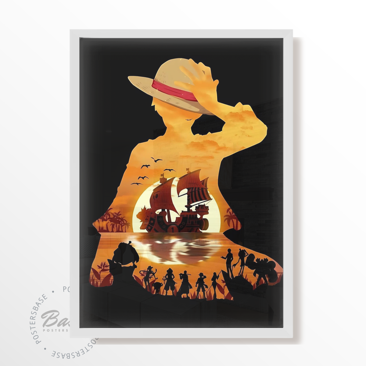ONE PIECE CREATION