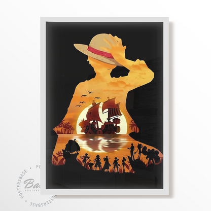 ONE PIECE CREATION