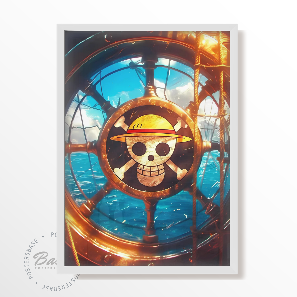 ONE PIECE LOGO