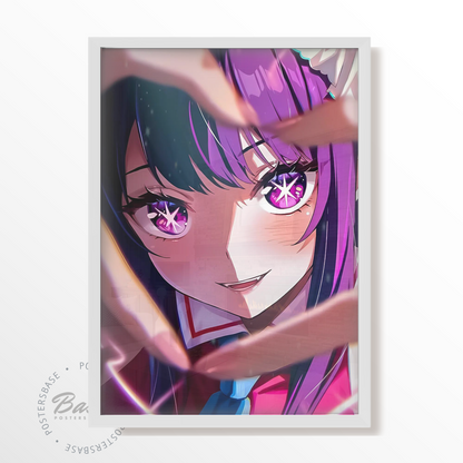 OSHI NO KO HEART