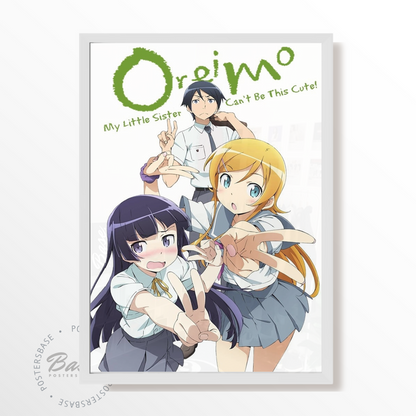 Oreimo