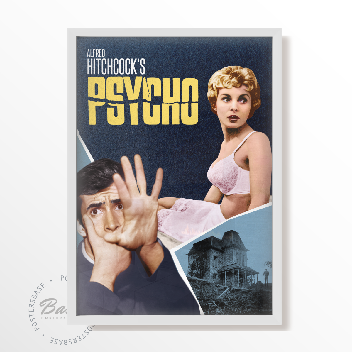 PSYCHO