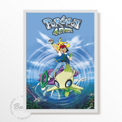 Pokémon 4Ever