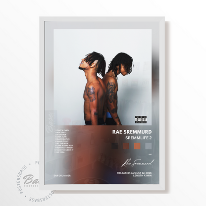Rae Sremmurd   Sremlife 2