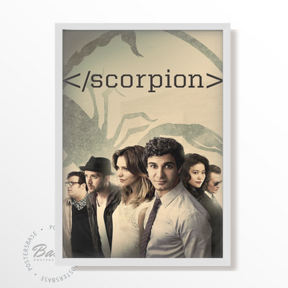Scorpion