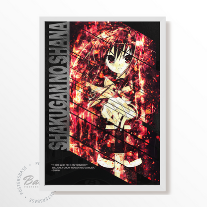 Shakugan no Shana