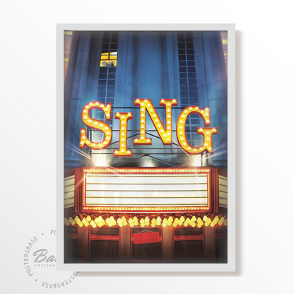 Sing