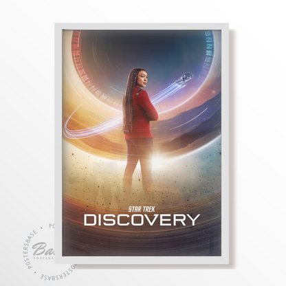 Star Trek: Discovery